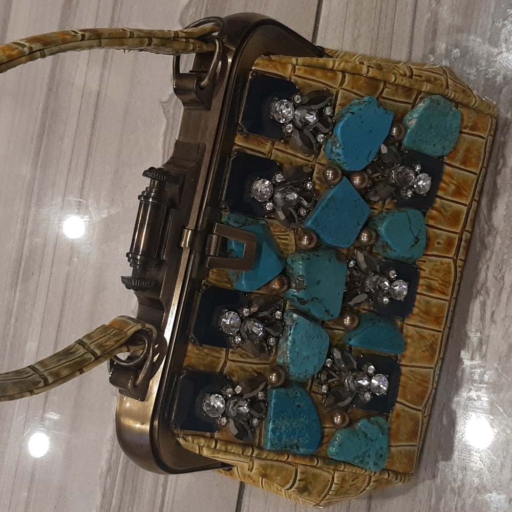 Jeanne lottie little purse